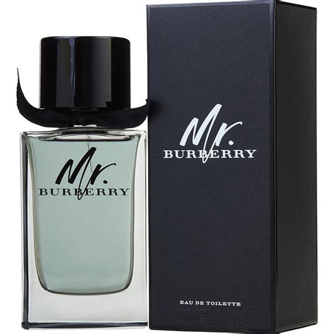 Mr. Burberry (Eau de Toilette) von Burberry 